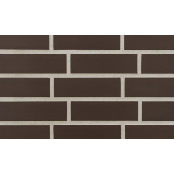 Клінкерна  фасадна плитка Stroeher  0741  braun  240*71*11 мм (210/2110)