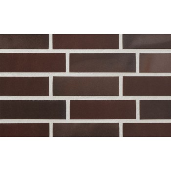 Клінкерна  фасадна плитка Stroeher 0747  sherry  240*71*11 мм (825/2110)