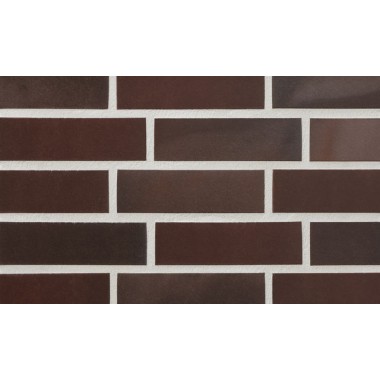 Клінкерна  фасадна плитка Stroeher 0747  sherry  240*71*11 мм (825/2110)