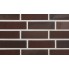 Клінкерна  фасадна плитка Stroeher 0747  sherry  240*71*11 мм (825/2110)
