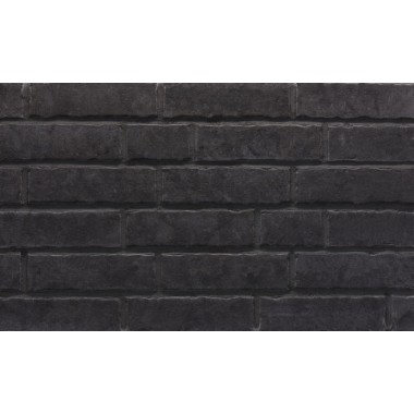Клінкерна  фасадна плитка Stroeher 1988  onyxstaub 240*71*14 мм (360/7470)