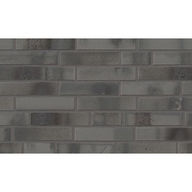 Клінкерна фасадна  плитка Stroeher 4577  aschgrau 240*71*12 мм (651/8145)