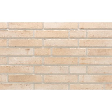 Клінкерна фасадна плитка Stroeher  3915  beige  engobiert 240*52 *12 мм (470/8016)