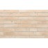 Клінкерна фасадна плитка Stroeher  3915  beige  engobiert 240*52 *12 мм (470/8016)