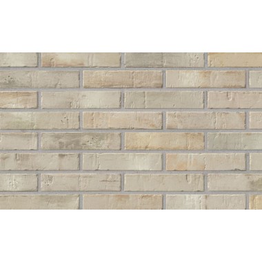 Клінкерна  фасадна плитка Stroeher 3913  beige  bunt engobiert 240*52 *12 мм (471/8016)