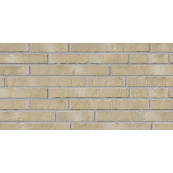 Клінкерна фасадна  плитка Stroeher 3915  beige  engobiert 440*52 *12 мм (470/8018)