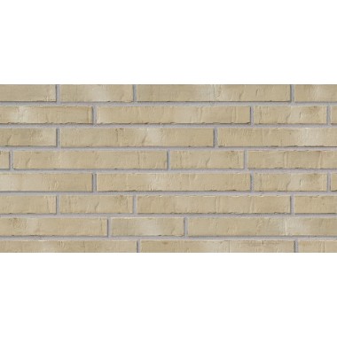 Клінкерна фасадна  плитка Stroeher 3915  beige  engobiert 440*52 *12 мм (470/8018)