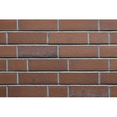 Клинкерная фасадная  плитка Stroeher 2125 rot  240*71*14 мм 