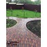  Клінкерна бруківка  Feldhaus Klinker  P405  200х100х40 мм 