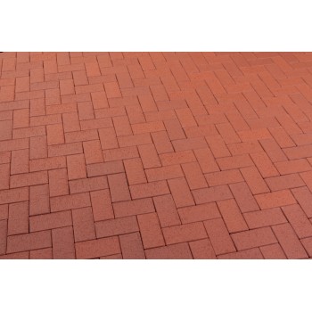 Клінкерна бруківка  Feldhaus Klinker  P402 200х100х40 мм