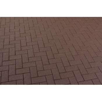 Клінкерна бруківка  Feldhaus Klinker  P502  200х100х40 мм 