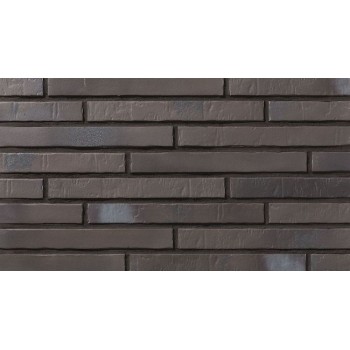 Клінкерна фасадна плитка Stroeher  2484  Glanzstuck  No1  440*52*14 мм (No1/2452)