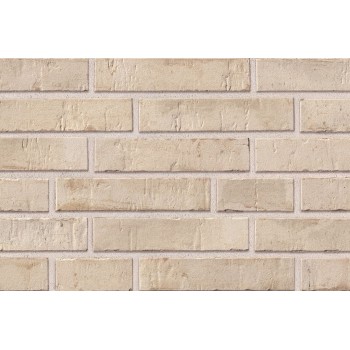 Клінкерна фасадна плитка Stroeher 3912 hellbeige engobiert 240*52 *12 мм (474/8016)