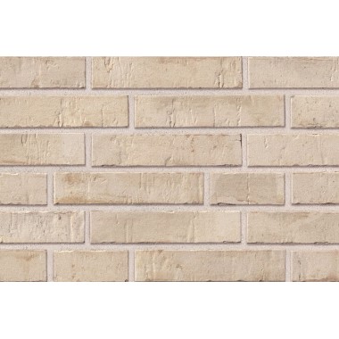 Клінкерна фасадна плитка Stroeher 3912 hellbeige engobiert 240*52 *12 мм (474/8016)