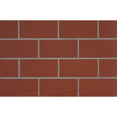 Клінкерна тротуарна плитка Stroeher 215 patrizierrot 240*115*18 мм (3118/215)