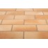 Клінкерна тротуарна плитка Stroeher  123  beige-bunt  240*115*18 мм (3118/123)