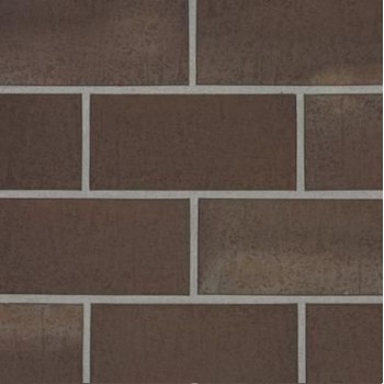 Клінкерна тротуарна плитка Stroeher 212 braun-bunt 240*115*18 мм (3118/212)