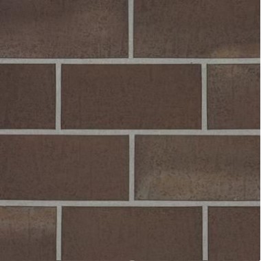 Клінкерна тротуарна плитка Stroeher 212 braun-bunt 240*115*18 мм (3118/212)
