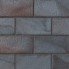 Клінкерна тротуарна плитка Stroeher 336  metallic- schwarz  240*115*18 мм (3118/336)