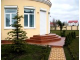Клинкерная ступень Stroeher
