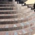  Клінкерна тротуарна плитка Stroeher 212 braun-bunt 240*115*18 мм (3118/212) 