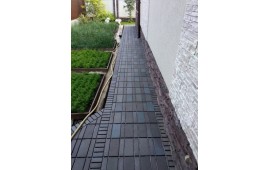 336 metalic schwarz
