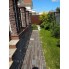  Клінкерна тротуарна плитка Stroeher 336  metallic- schwarz  240*52*18 мм (3117/336) 