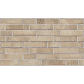 Клинкерная  фасадная плитка Stroeher 4415  naturbeige 240*71*12 мм (673/8145)