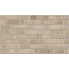 Клинкерная  фасадная плитка Stroeher 4415  naturbeige 240*71*12 мм (673/8145)