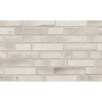 Клінкерна фасадна плитка Stroeher 4409  sandweiss 490*40*12 мм (670)