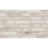 Клінкерна фасадна плитка Stroeher 4409  sandweiss 490*40*12 мм (670)