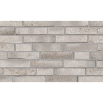 Клінкерна фасадна плитка Stroeher 4472  zinngrau 490*40*12 мм (672)