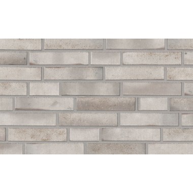 Клінкерна фасадна плитка Stroeher 4472  zinngrau 490*40*12 мм (672)