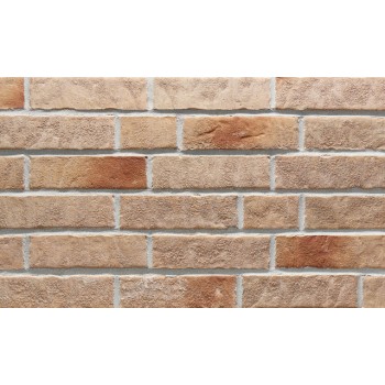 Клінкерна  фасадна плитка Stroeher 1913  kupferschmelz 240*52*14 мм (352/7450)