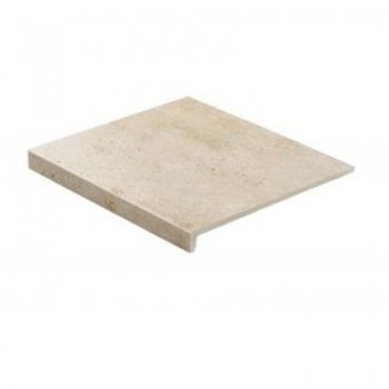 Клінкерна сходина лофт рядова Stroeher 3615 beige 340*294*35*11 мм (9430.960)