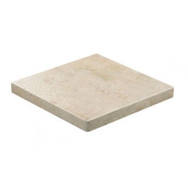 Клінкерна сходина кутова  лофт  Stroeher 3615 beige 340*340*35*11 мм (9441.960)