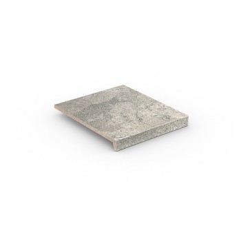 Клінкерна сходина лофт рядова Stroeher  2676  pidra  340*294*35*11 мм (9430.952)