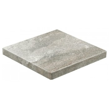 Клінкерна сходина кутова  лофт  Stroeher 2676 pidra  340*340*35*11 мм (9441.952)