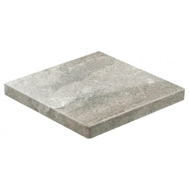 Клінкерна сходина кутова  лофт  Stroeher 2676 pidra  340*340*35*11 мм (9441.952)