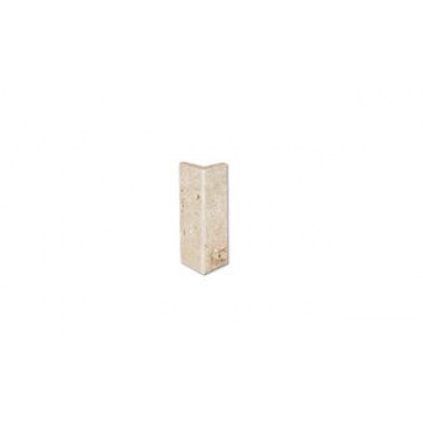 Куток  під сходину зовнішний  Stroeher 3615 beige  157*60*60*11 мм (9010.960)