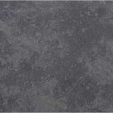 Клінкерна плитка  для підлоги Stroeher 1386  nero  294*294*10 мм (8031/845)
