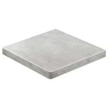 Клінкерна сходина кутова  лофт  Stroeher 970 grey 340*340*35*11 мм (9441.970)