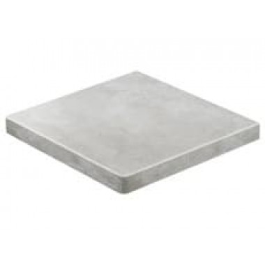 Клінкерна сходина кутова  лофт  Stroeher 970 grey 340*340*35*11 мм (9441.970)