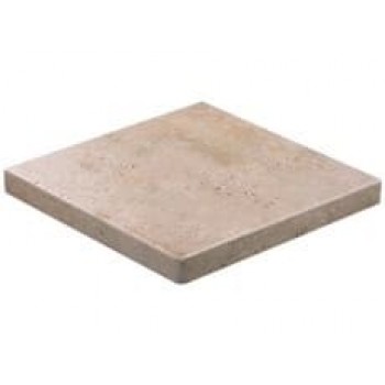 Клінкерна сходина кутова  лофт  Stroeher  972 taupe  340*340*35*11 мм (9441.972)