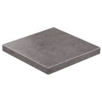 Клінкерна сходина кутова  лофт  Stroeher  973 anthracite  340*340*35*11 мм (9441.973)