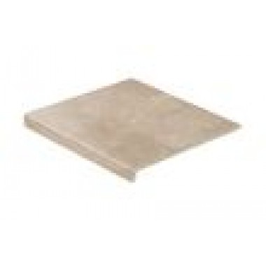 Клінкерна сходина лофт рядова Stroeher  972 taupe  340*294*35*11 мм  (9430.972)