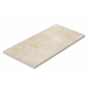 Клінкерна тротуарна плита Stroeher 3615  beige 794*394*20 мм (0187.960)
