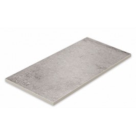 Клинкерная тротуарная плита Stroeher 3675  grey  794*394*20 мм (0187.962)