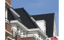 Vario Junior Zwilling nachtschwarz